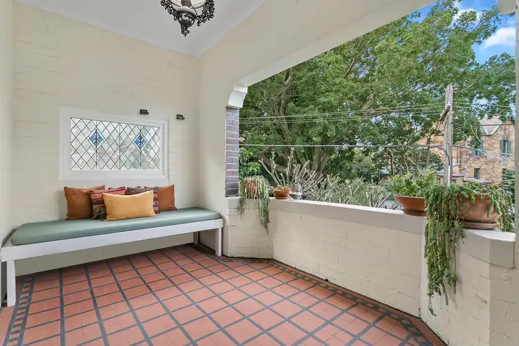 Sixth view of Homely apartment listing, 2/72 St Marks Road, Randwick NSW 2031