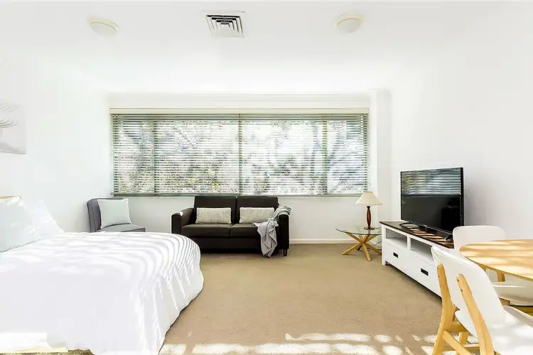 Second view of Homely apartment listing, 22-40 Sir John Young Crescent, Woolloomooloo NSW 2011