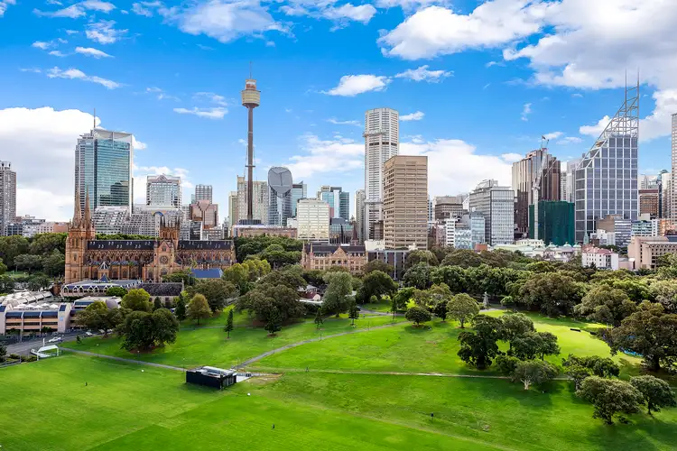 Fourth view of Homely apartment listing, 22-40 Sir John Young Crescent, Woolloomooloo NSW 2011