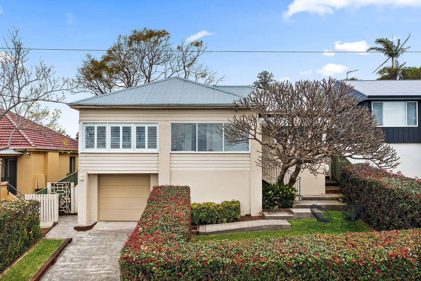 Main view of Homely house listing, 31 Bellevue Road, Figtree NSW 2525