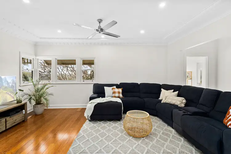 Second view of Homely house listing, 31 Bellevue Road, Figtree NSW 2525