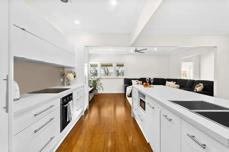 Third view of Homely house listing, 31 Bellevue Road, Figtree NSW 2525