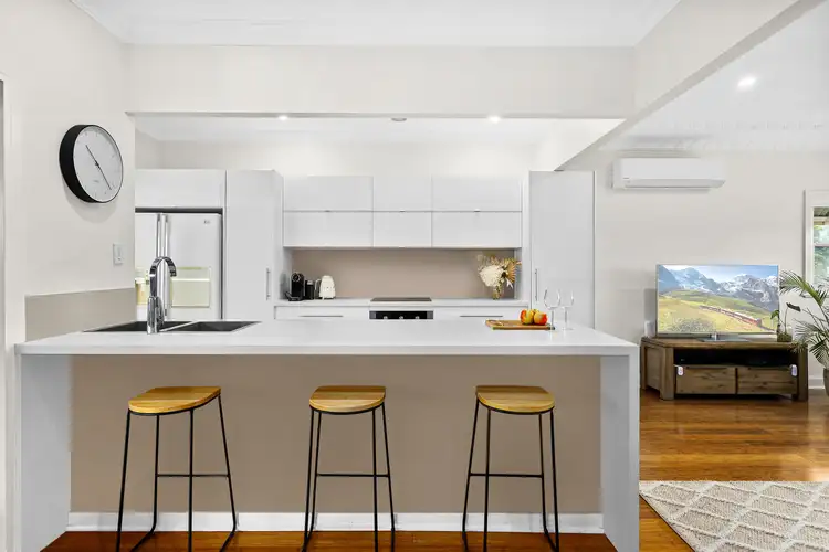 Fourth view of Homely house listing, 31 Bellevue Road, Figtree NSW 2525