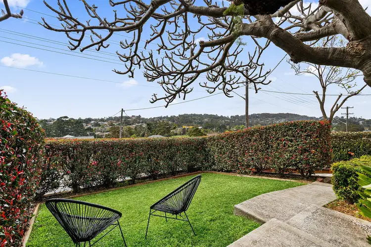 Fifth view of Homely house listing, 31 Bellevue Road, Figtree NSW 2525