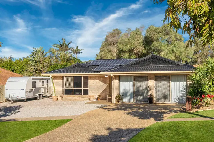 4 Sharpless Road, Springfield QLD 4300