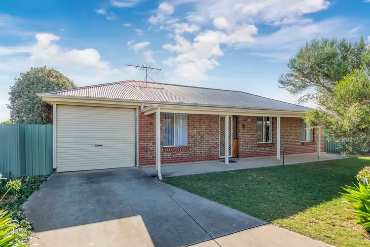2/6 Laurel Court, Strathalbyn SA 5255