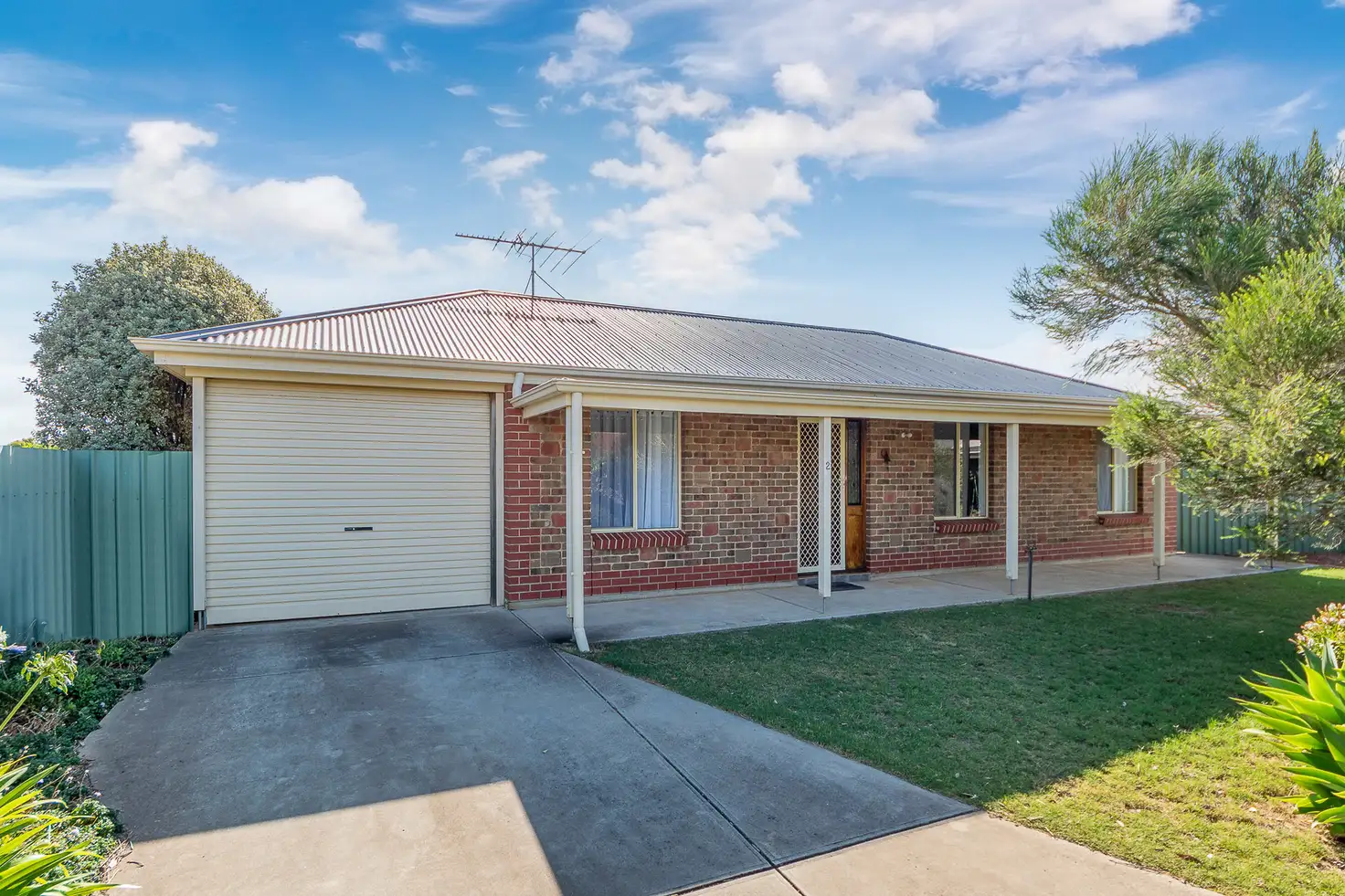 Main view of Homely unit listing, 2/6 Laurel Court, Strathalbyn SA 5255