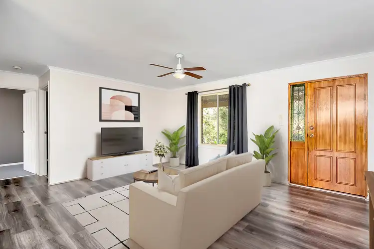 Second view of Homely unit listing, 2/6 Laurel Court, Strathalbyn SA 5255