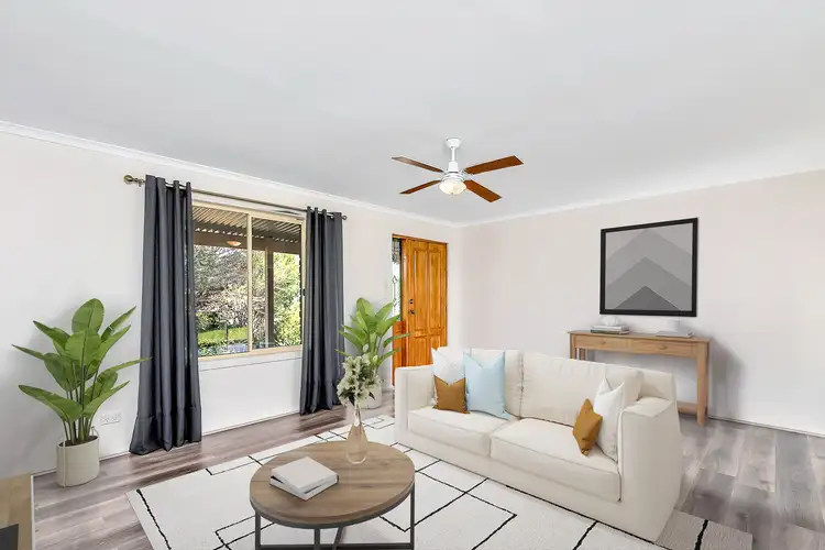 Third view of Homely unit listing, 2/6 Laurel Court, Strathalbyn SA 5255