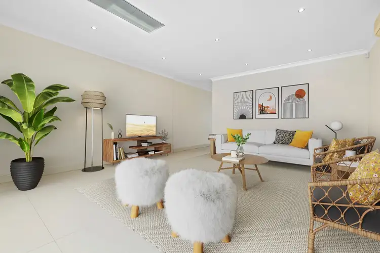 Main view of Homely apartment listing, 46A Ramsay Road, Five Dock NSW 2046