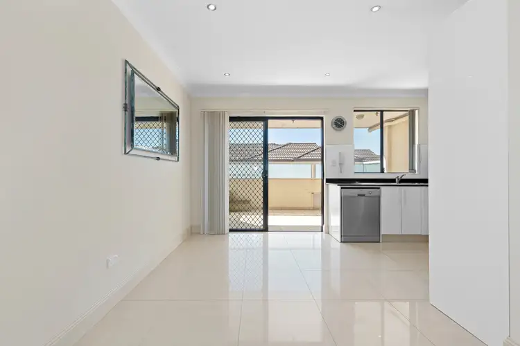Second view of Homely apartment listing, 46A Ramsay Road, Five Dock NSW 2046