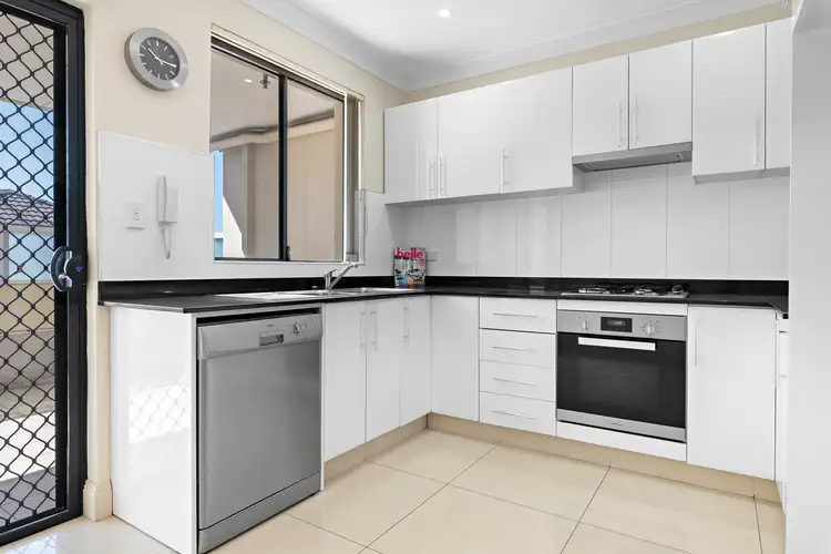 Third view of Homely apartment listing, 46A Ramsay Road, Five Dock NSW 2046