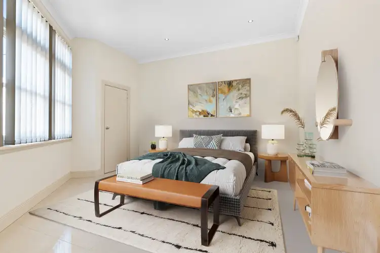 Fourth view of Homely apartment listing, 46A Ramsay Road, Five Dock NSW 2046
