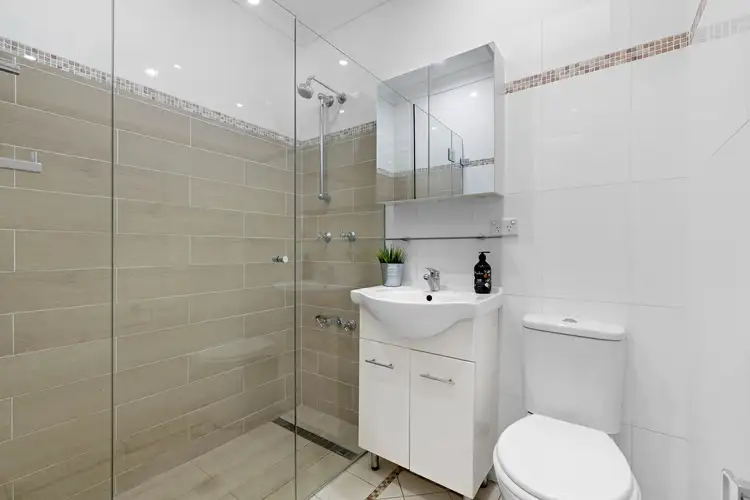 Fifth view of Homely apartment listing, 46A Ramsay Road, Five Dock NSW 2046