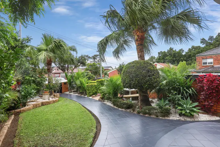 Third view of Homely house listing, 3 John Street, Concord NSW 2137