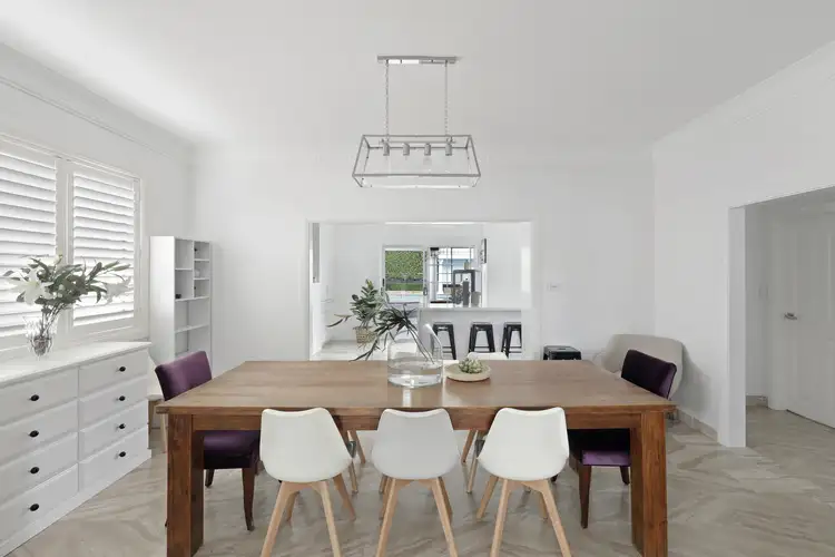 Sixth view of Homely house listing, 3 John Street, Concord NSW 2137