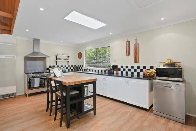Fourth view of Homely house listing, 17 Blue Gum Avenue, Medlow Bath NSW 2780