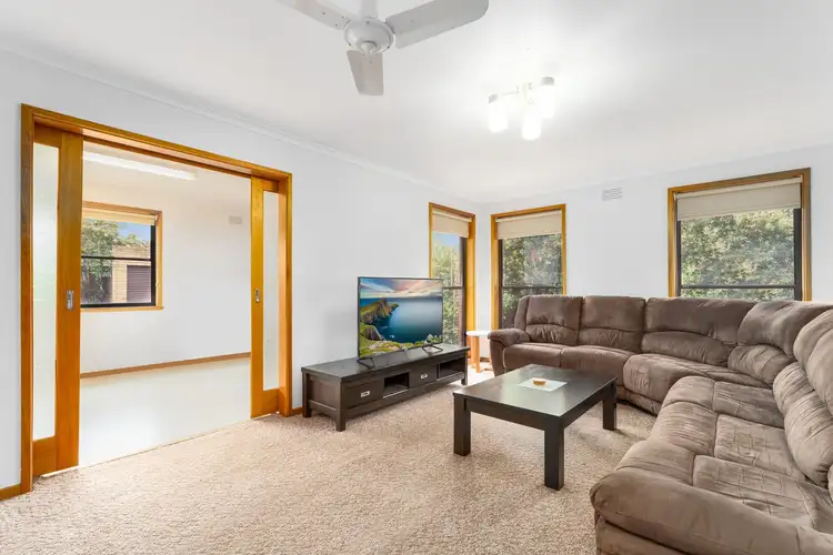 Fourth view of Homely house listing, 53 Jedda Street, Bell Post Hill VIC 3215