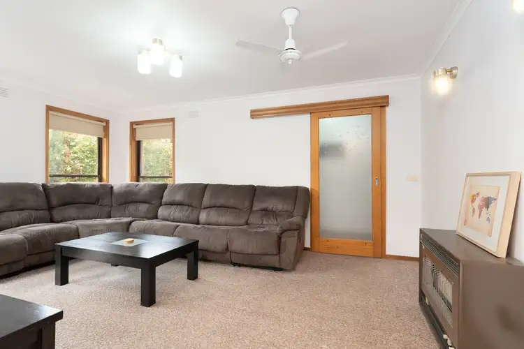 Fifth view of Homely house listing, 53 Jedda Street, Bell Post Hill VIC 3215
