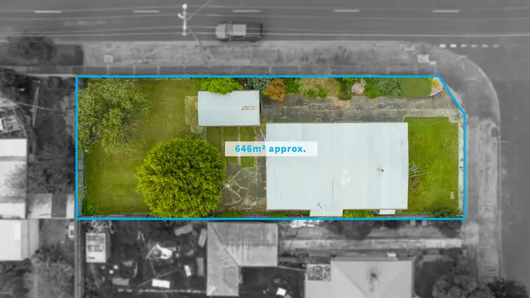 32 Deakin Street, Bell Park VIC 3215