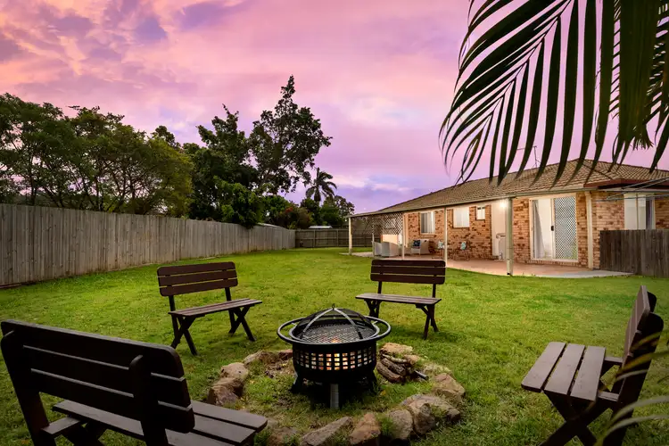 Third view of Homely house listing, 22 Marang Court, Tanah Merah QLD 4128