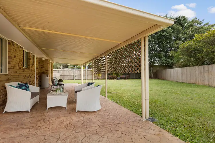 Fourth view of Homely house listing, 22 Marang Court, Tanah Merah QLD 4128
