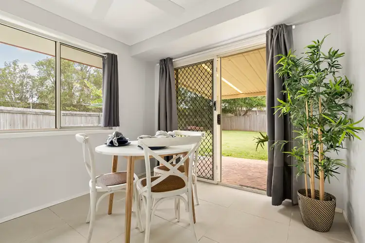 Fifth view of Homely house listing, 22 Marang Court, Tanah Merah QLD 4128