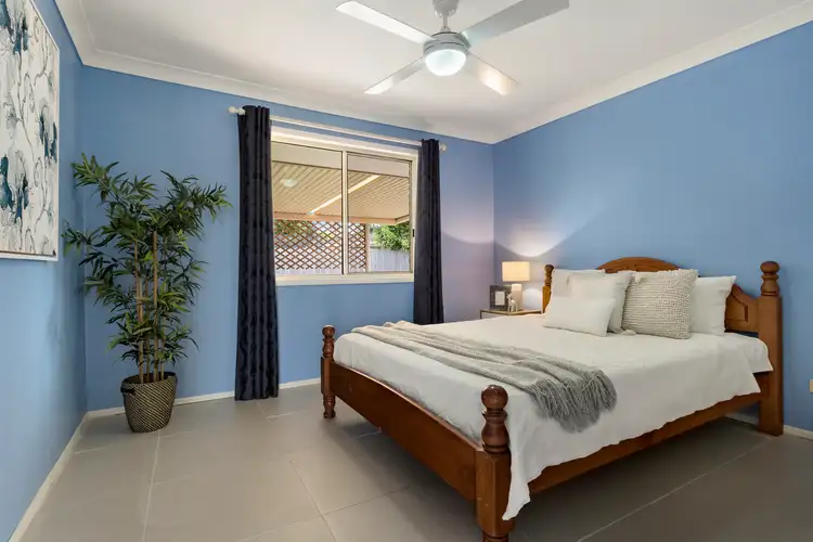 Sixth view of Homely house listing, 22 Marang Court, Tanah Merah QLD 4128