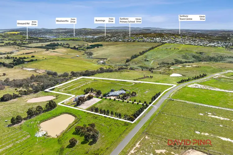 30 Fox Hollow Drive, Sunbury VIC 3429