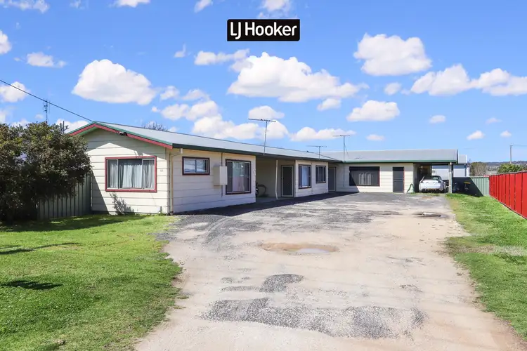 44 MacIntyre Street, Inverell NSW 2360