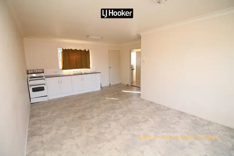 Third view of Homely block of units listing, 44 MacIntyre Street, Inverell NSW 2360