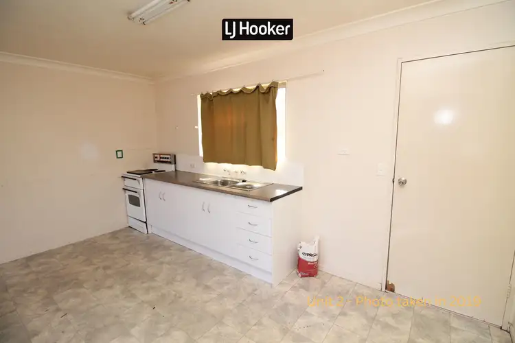 Sixth view of Homely block of units listing, 44 MacIntyre Street, Inverell NSW 2360