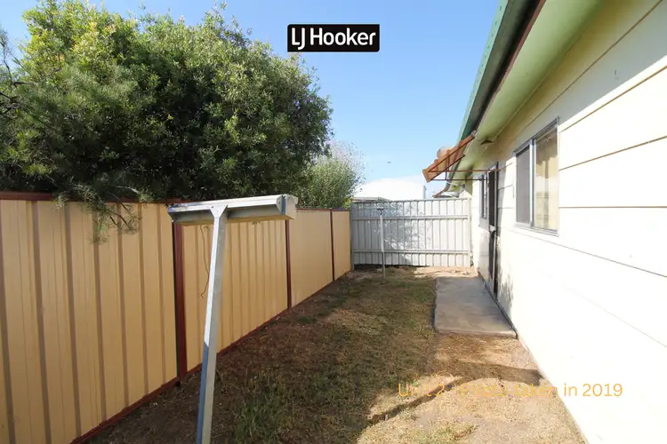 Seventh view of Homely block of units listing, 44 MacIntyre Street, Inverell NSW 2360