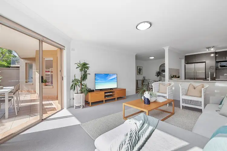 38/8 Koorala Street, Manly Vale NSW 2093