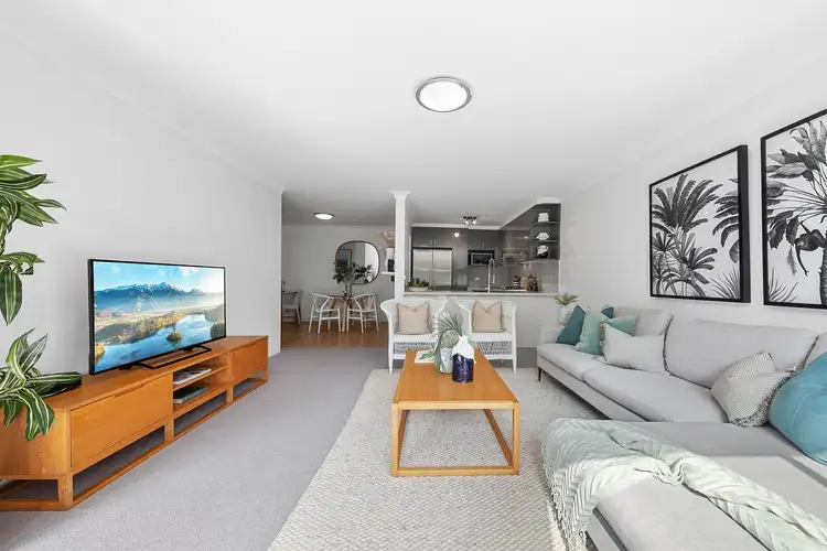Fifth view of Homely apartment listing, 38/8 Koorala Street, Manly Vale NSW 2093
