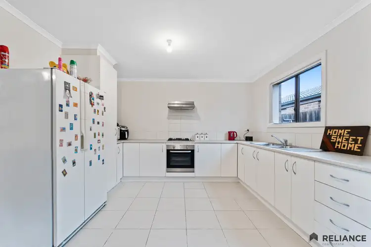 Fifth view of Homely house listing, 16/4 Austin Place, Melton South VIC 3338
