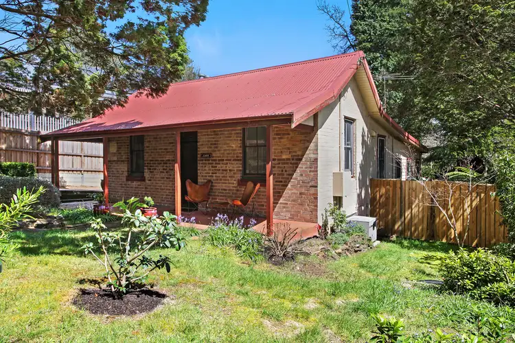 75 Leura Mall, Leura NSW 2780
