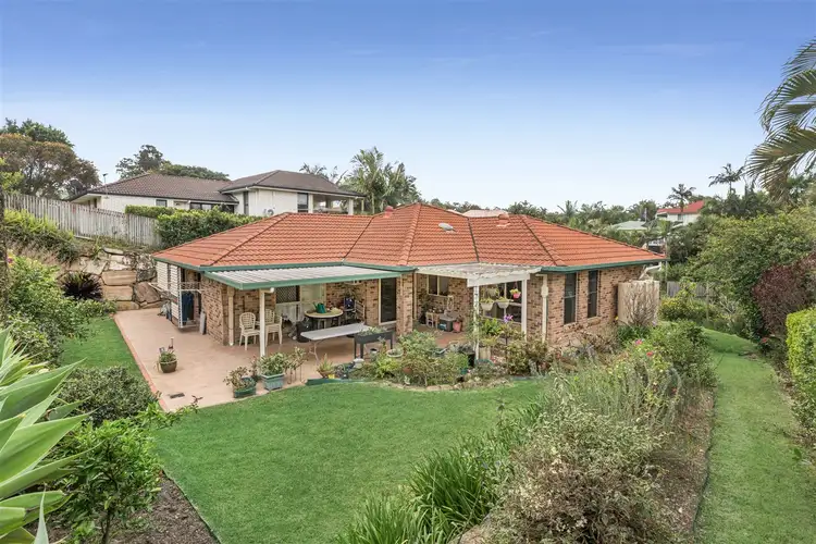 3 Mareeba Court