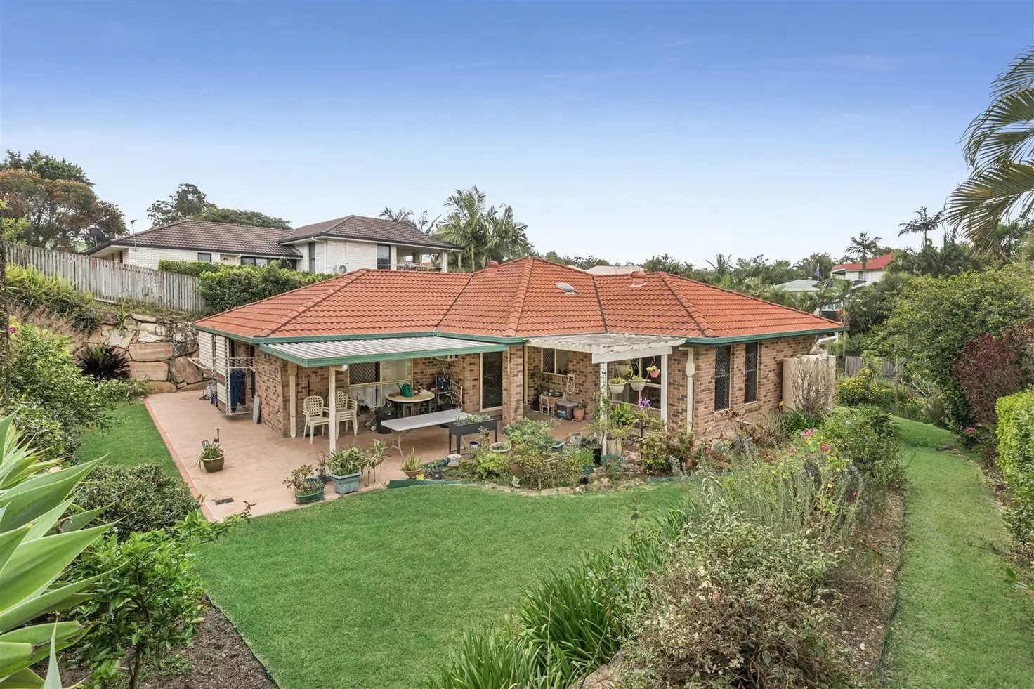 Main view of Homely house listing, 3 Mareeba Court, Arana Hills QLD 4054
