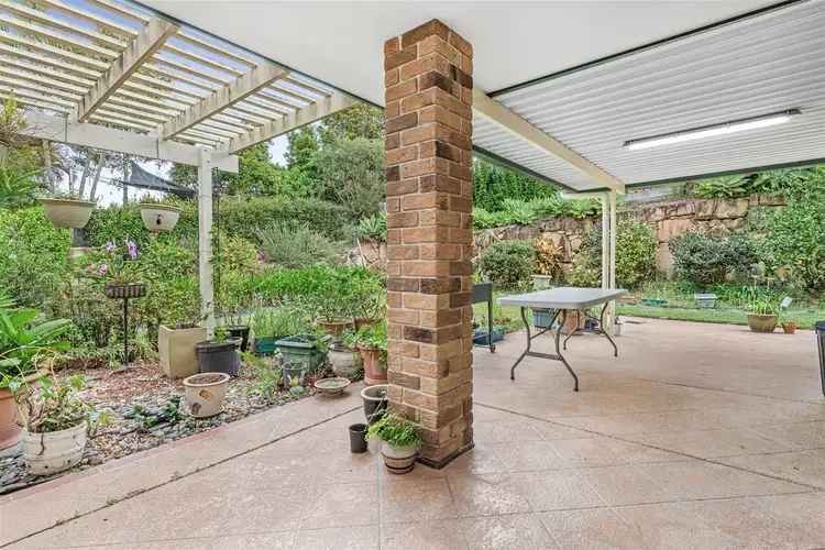 Second view of Homely house listing, 3 Mareeba Court, Arana Hills QLD 4054