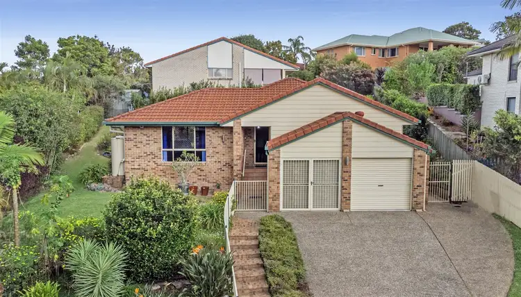 Third view of Homely house listing, 3 Mareeba Court, Arana Hills QLD 4054