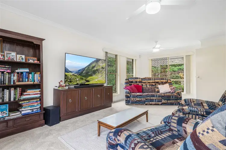 Fourth view of Homely house listing, 3 Mareeba Court, Arana Hills QLD 4054