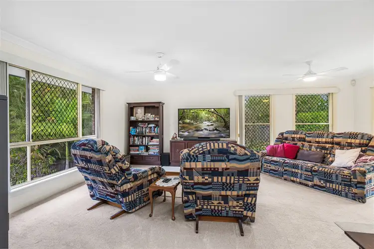 Fifth view of Homely house listing, 3 Mareeba Court, Arana Hills QLD 4054