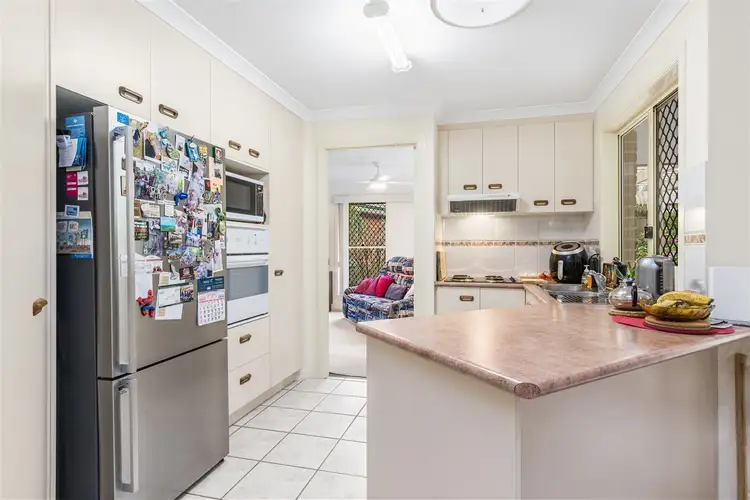 Sixth view of Homely house listing, 3 Mareeba Court, Arana Hills QLD 4054