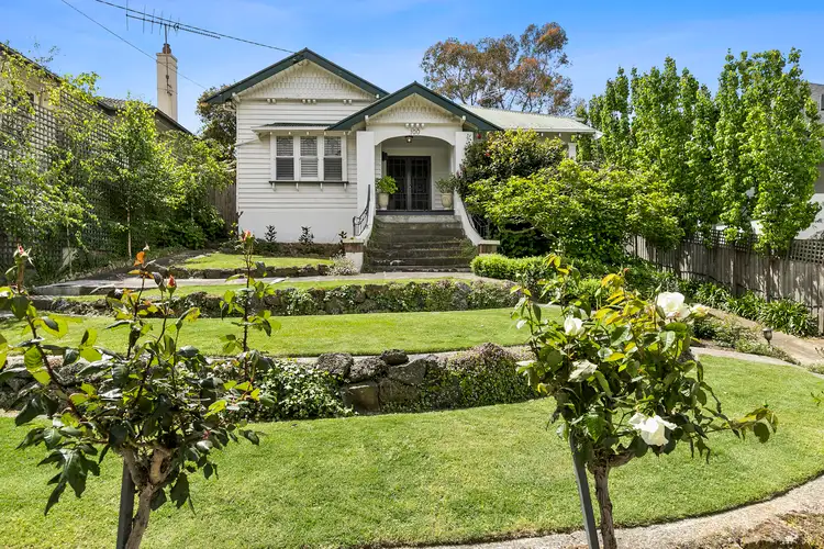 Main view of Homely house listing, 100 Noble Street, Newtown VIC 3220