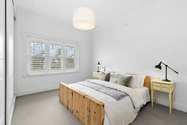 Fifth view of Homely house listing, 100 Noble Street, Newtown VIC 3220