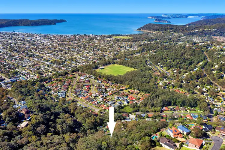 Third view of Homely house listing, 127 Greenhaven Drive, Umina Beach NSW 2257