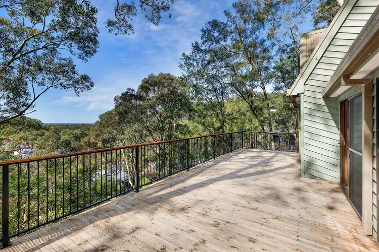 Fourth view of Homely house listing, 127 Greenhaven Drive, Umina Beach NSW 2257