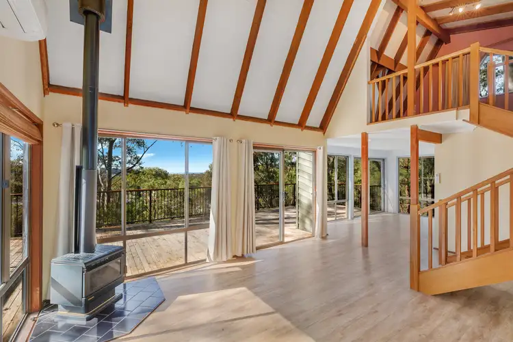 Sixth view of Homely house listing, 127 Greenhaven Drive, Umina Beach NSW 2257