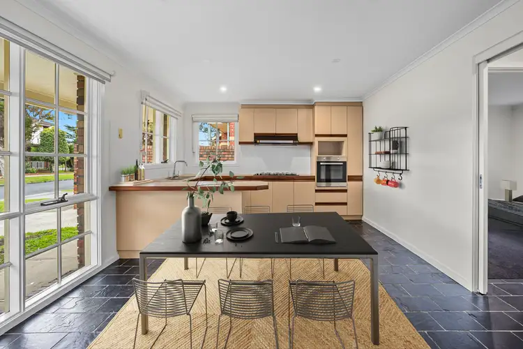 Second view of Homely house listing, 18 Waratah Street, Seaholme VIC 3018